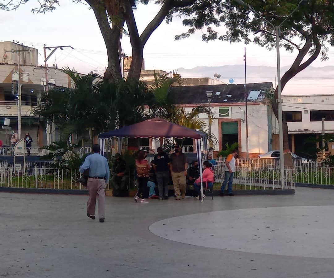 Gerardo4fPsuv's tweet photo. Seré breve, desde Trujillo #3RVictoriaPopular https://t.co/Di02yO2Zvs