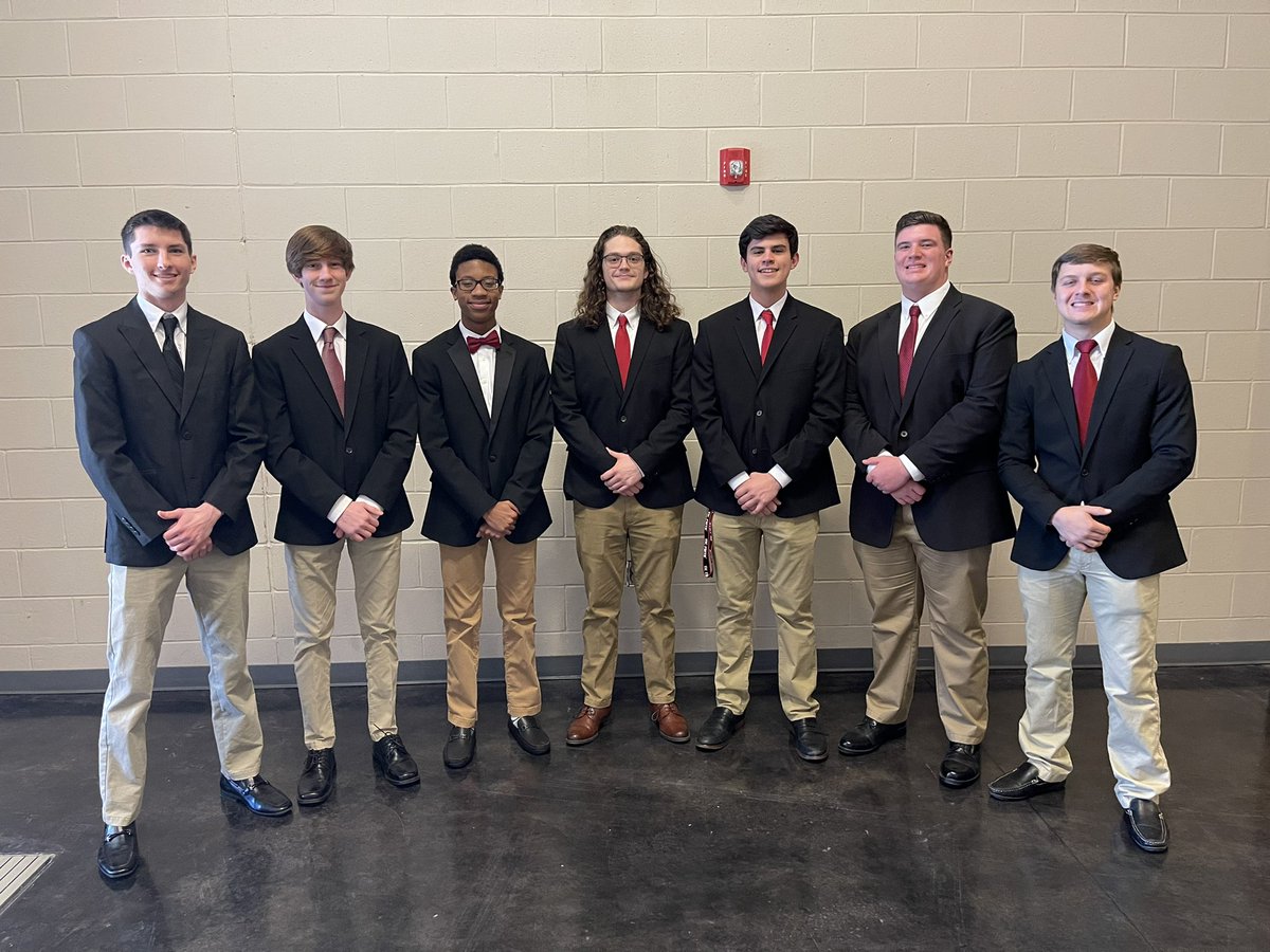 Brookwood Panther Athletics tweet media