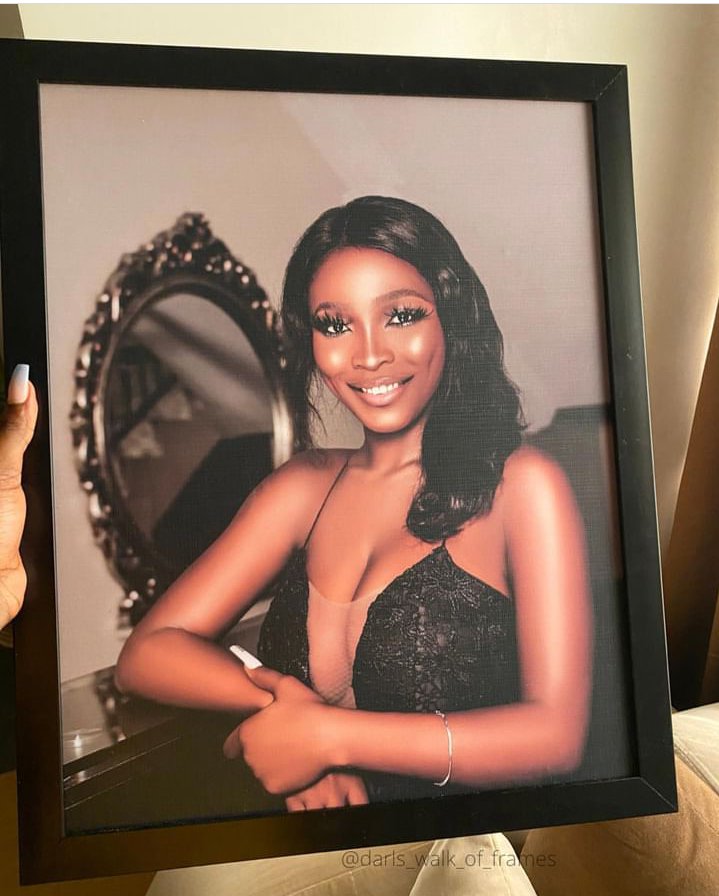 MWallframes's tweet image. Framing your most cherished moment and photographs at no extra cost 
Order with confidence today 
Next day guaranteed for orders with in lagos, out side lagos 3-5 days
Send us DM 08130792333