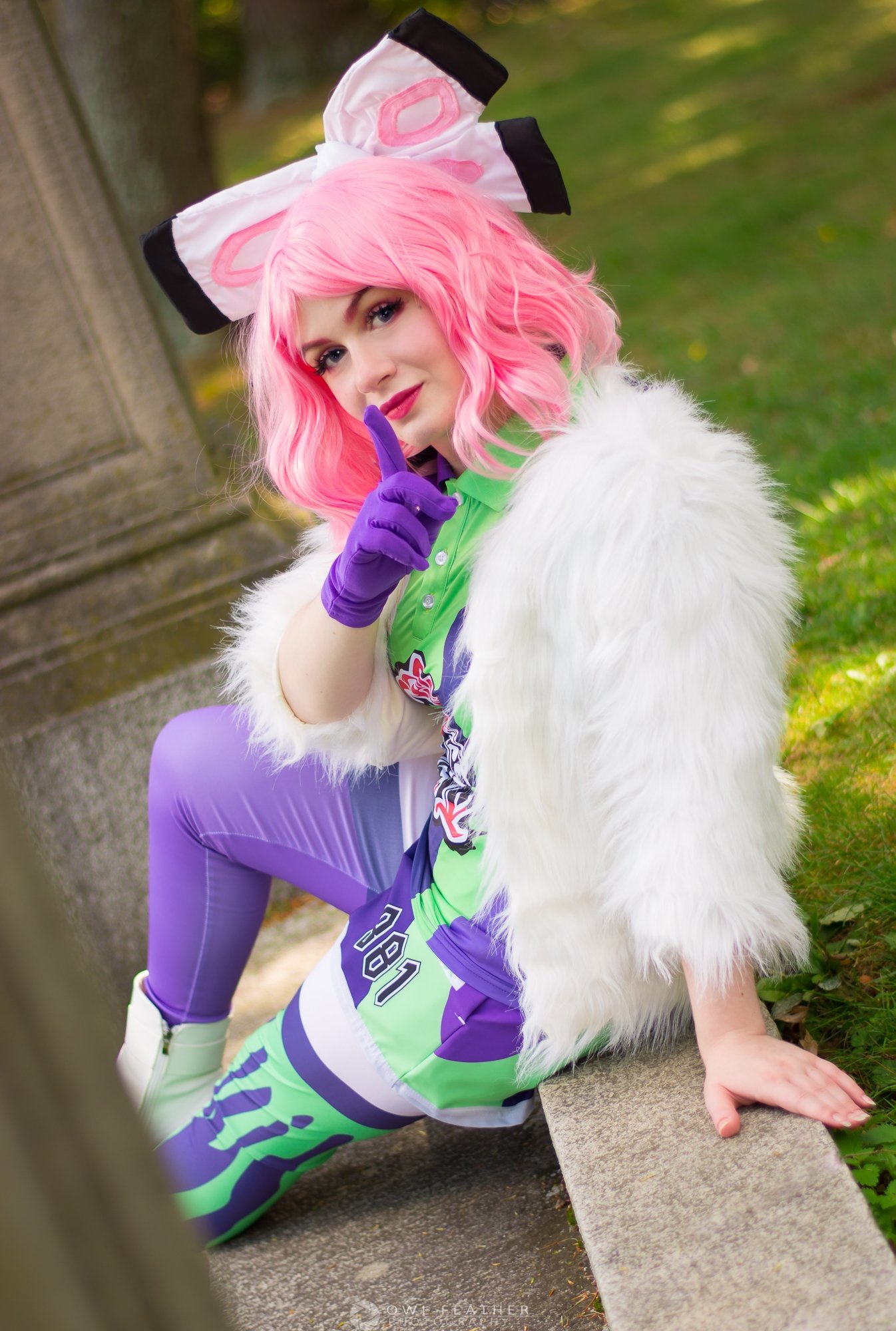 ポケモンコスプレ Twitter Search Twitter