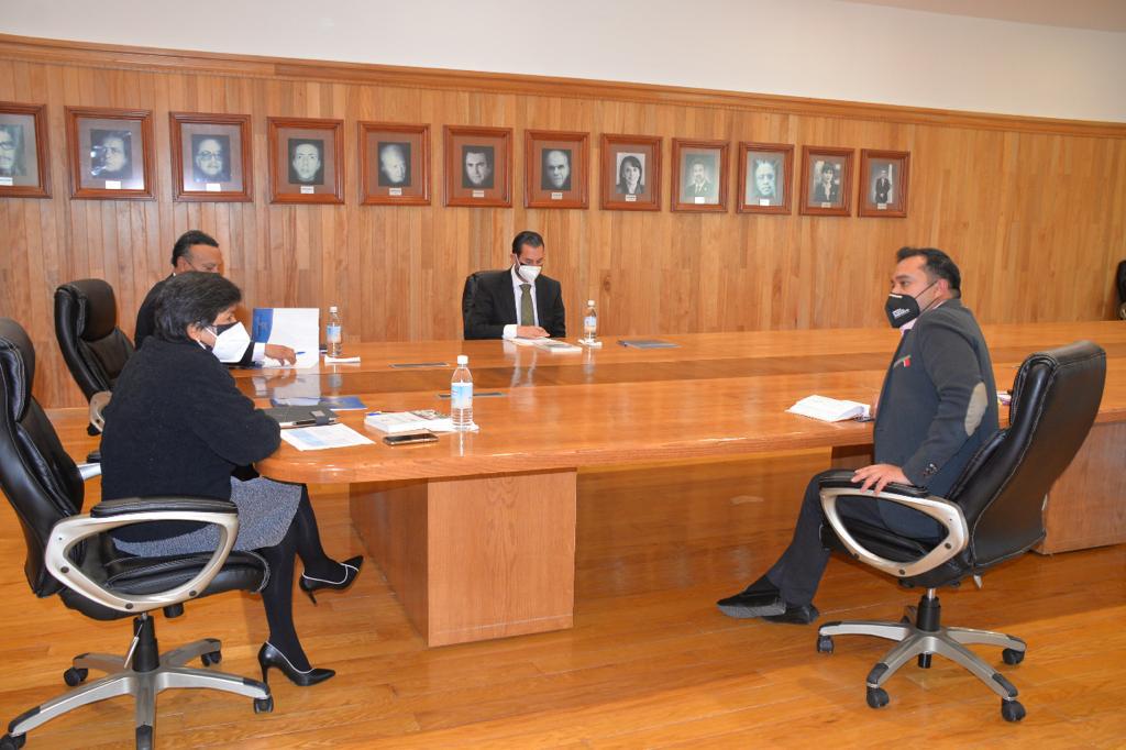 Poder Judicial GTO tweet media