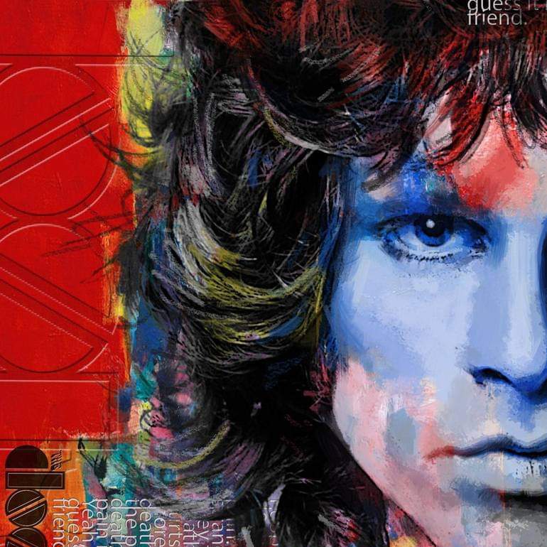 HARRISON tweet media