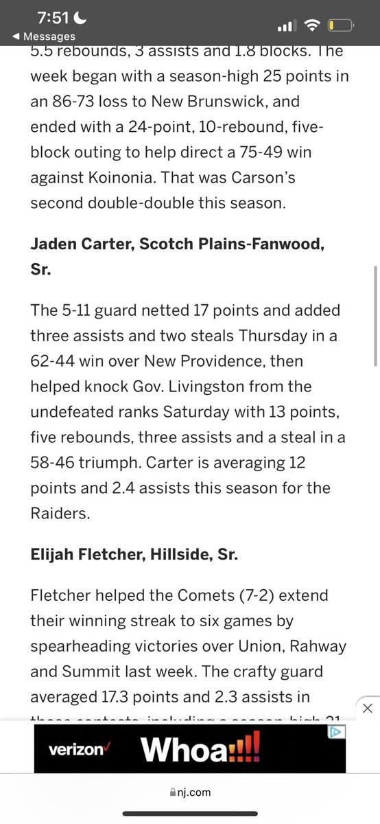 More work to be done, still not satisfied‼️<a href="/SPFBasketball/">SPF Basketball</a> <a href="/Unity_HoopsNJ/">Unity Legends</a> <a href="/NJHoops/">NJ Hoops</a> <a href="/PrepHoops_NJ/">Prep Hoops New Jersey</a>