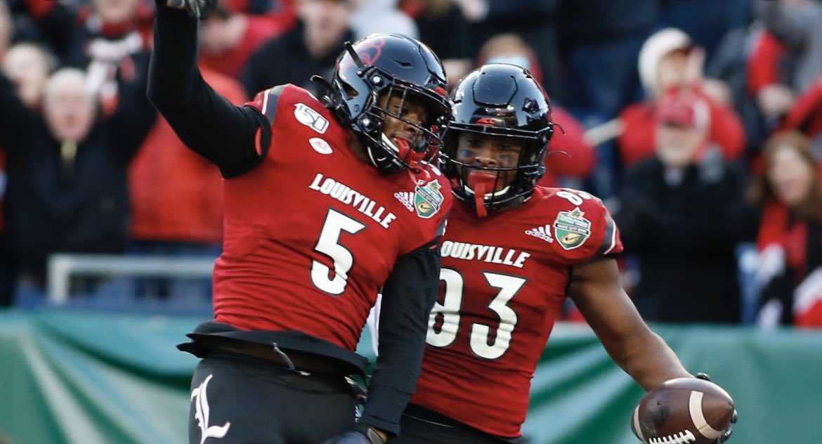 UofLRecruiting1's tweet image. @woospencer1 come continue your legacy as a Cardinal and be a #hometownlegend! #committotheville #birdgang23