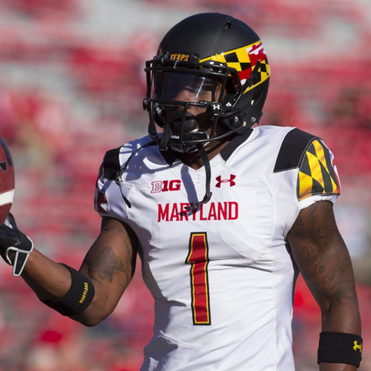 Sean Williams tweet media