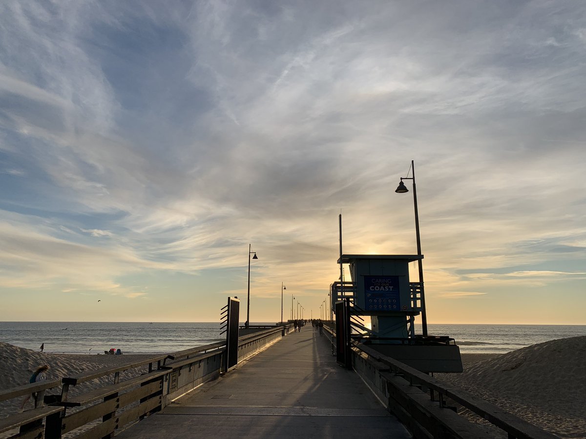 Get out of the house and enjoy the fresh air! It’s a must in this very difficult, stressful job.