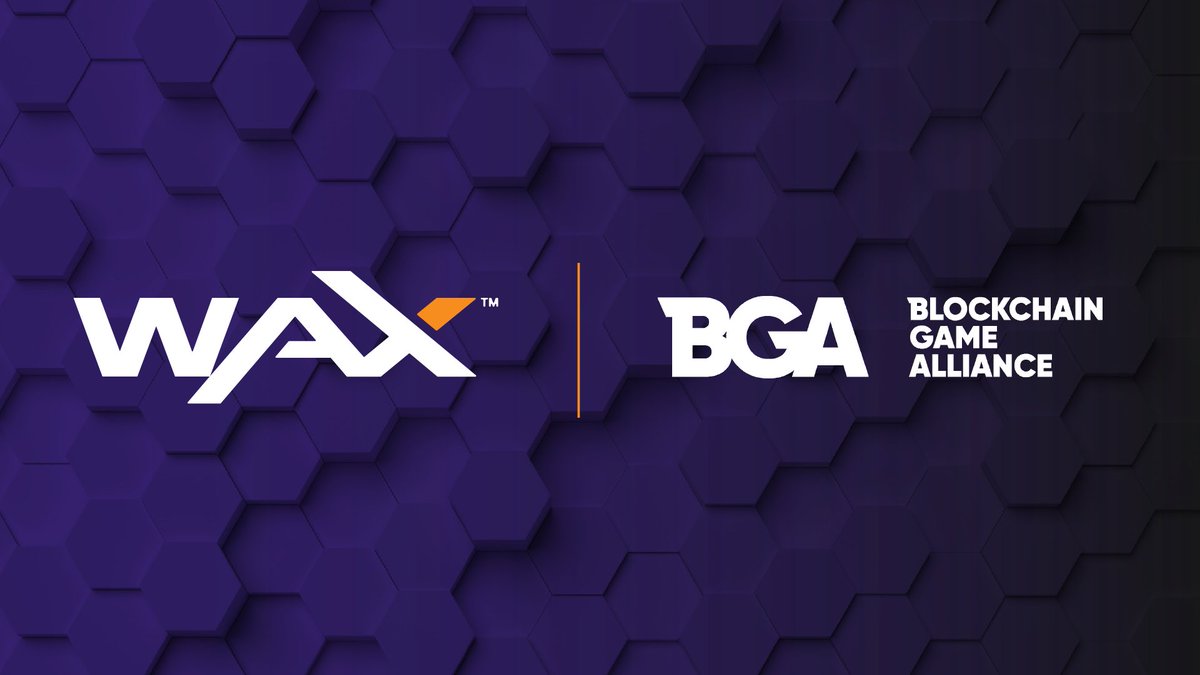 Blockchain Game Alliance tweet media