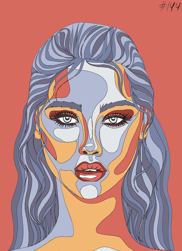 Meet Girlfriend #144 
There will be a raffle to mint her in our Discord. You can join us there: discord.gg/cd9vK2rDVN