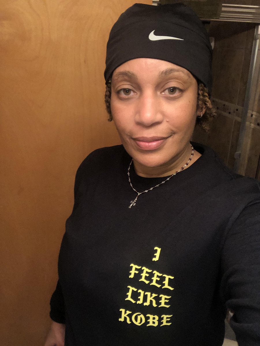 #KobeDay Mamba Mentality every day!