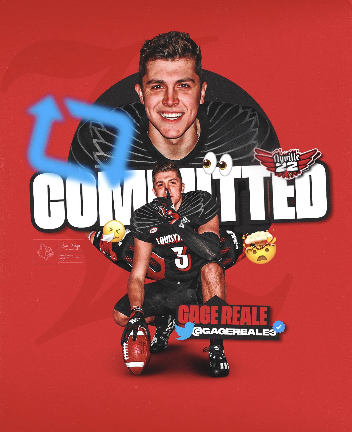 Jakeman Pendleton (Jakeman_p79) / Twitter