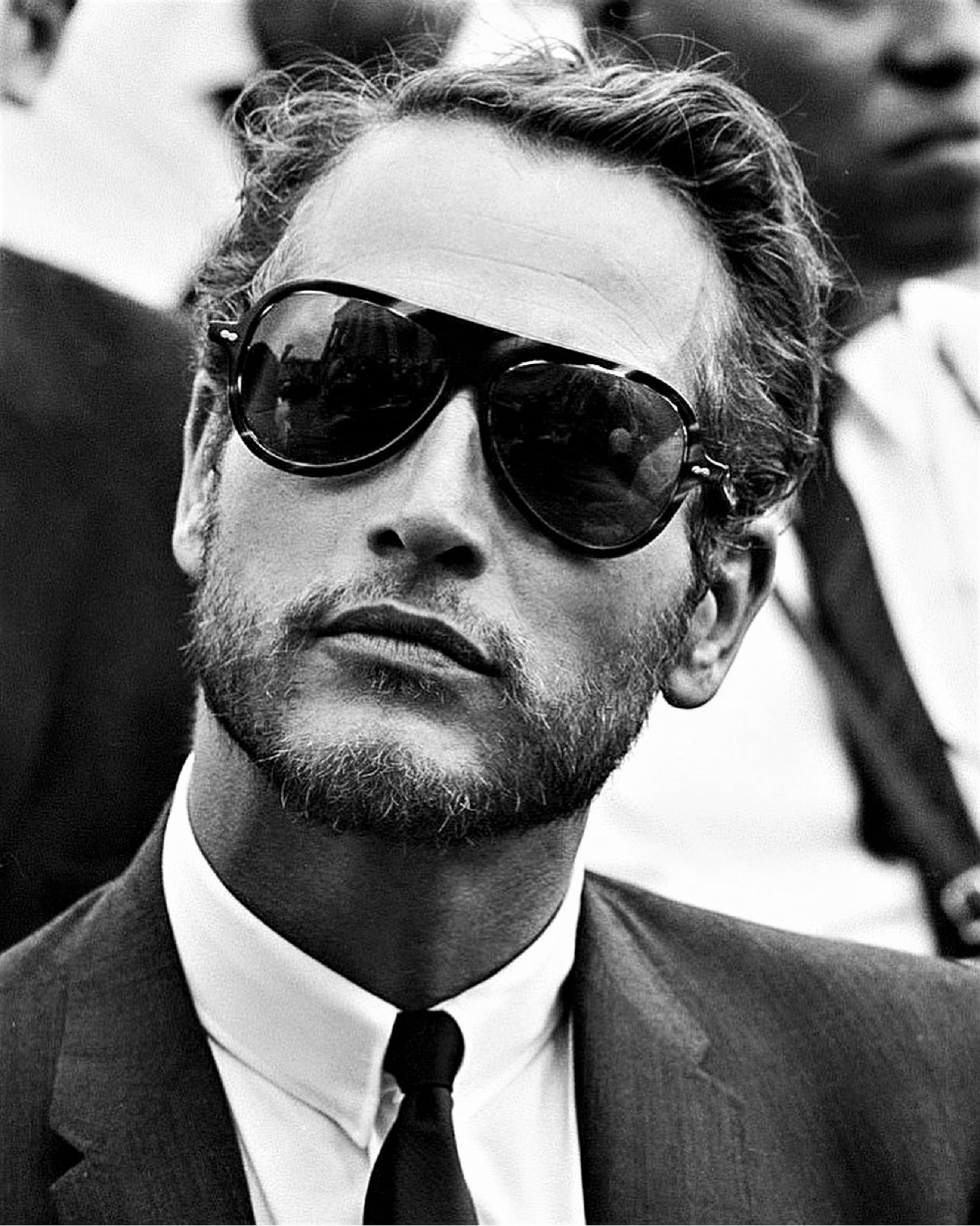 Paul newman occhiali sale