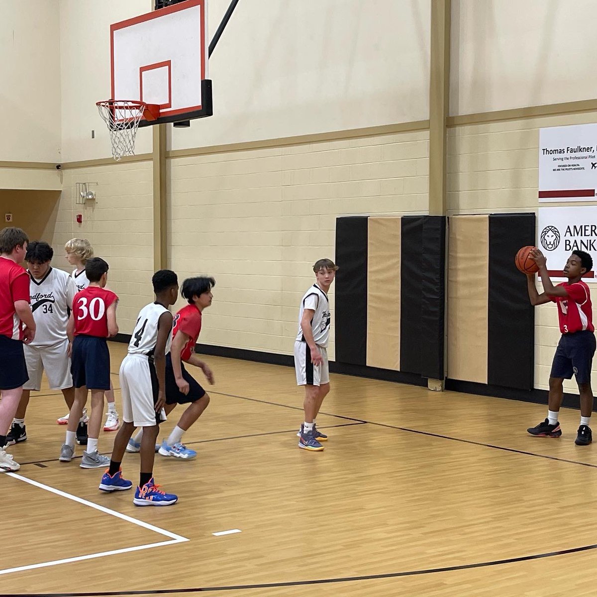 Tough loss in the last minute, but congratulations are in order to OLV’s boys basketball team. 2nd place in the PAC tournament. Great season Coach Crane and the rest of the boys. What a great way to end OLV’s last basketball season! #weareolv