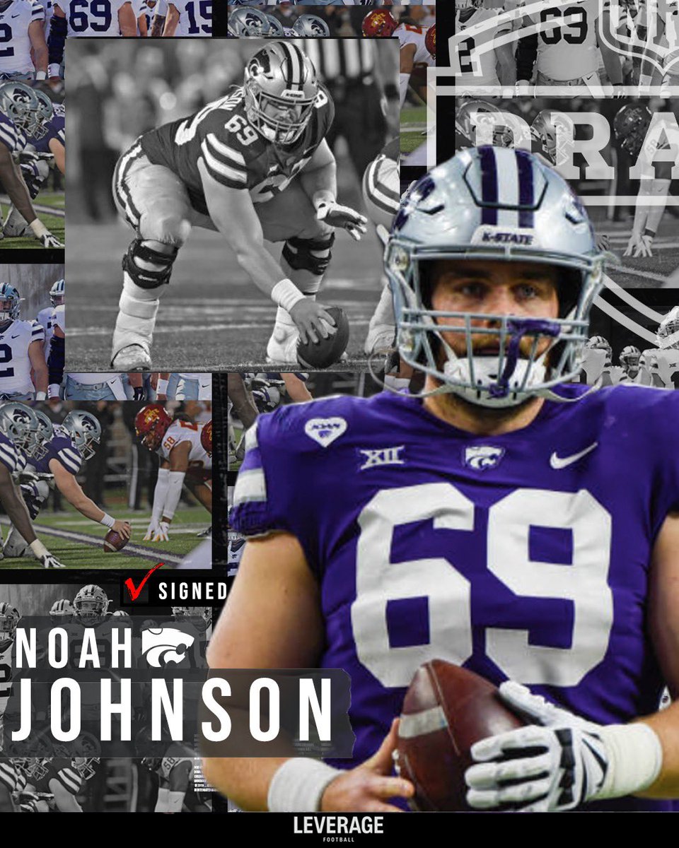 Leverage Football tweet media