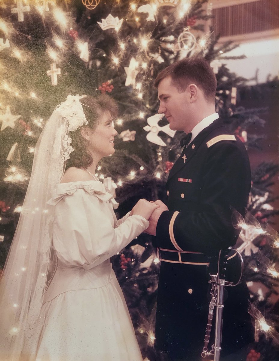 Deanie has truly made my journey in the Army that much greater. To every Spouse within the First Team and across the Armed Forces. Thank you for all your support! #NationalSpousesDay #FirstTeamFamilies #FirstTeam #TheBigYellowPatch