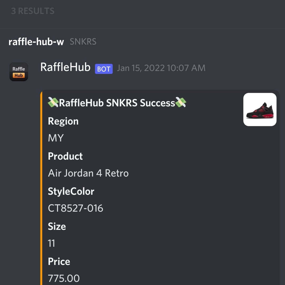 zhekai_'s tweet photo. Although Jan 2022 has been hard to cop, but there is no stopping!💯🔥 https://t.co/hjSaoQCjLp