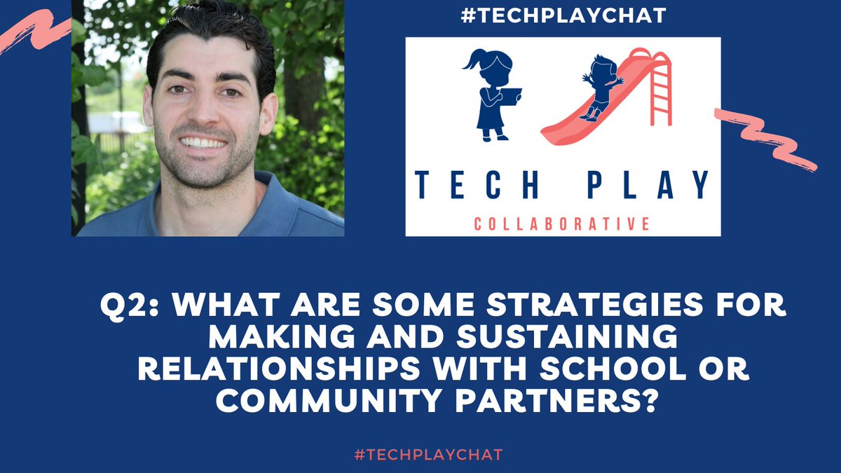 Tech Play Collaborative tweet media