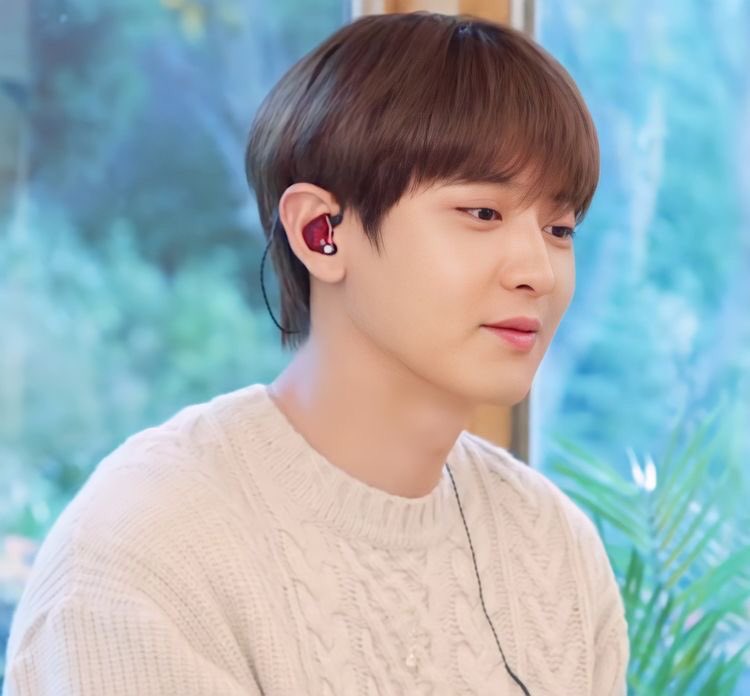 "Imma make my fans so proud of me" 

you already do. so so proud of you, chanyeol 🥺❤️