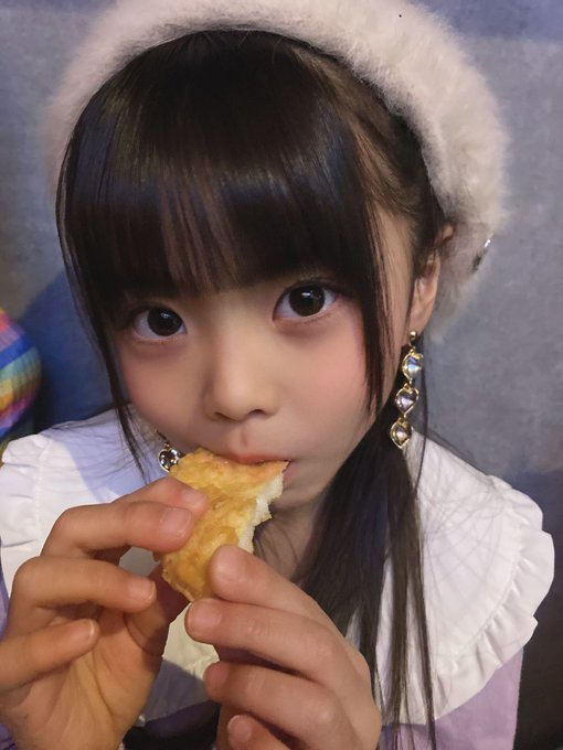 Twitterのコスプレ画像7