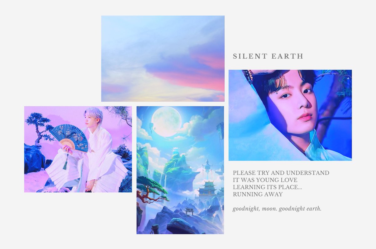 silent earth☆ ynkk☆ modern fantasy (gods/demigods) ☆ lovers to enemies to lovers ☆ angst☆ sexual content☆ happy ending