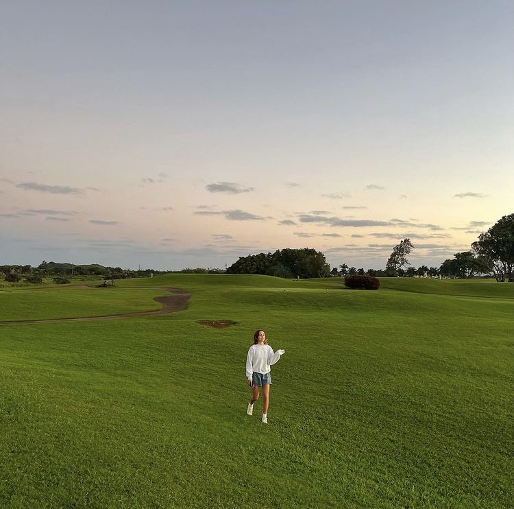 the most peaceful dump ever posted 🤍