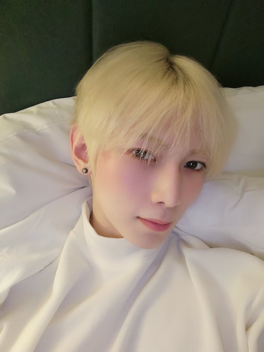 [#여상] 티니가 보고 싶은 하루🥰 #ATEEZ #에이티즈