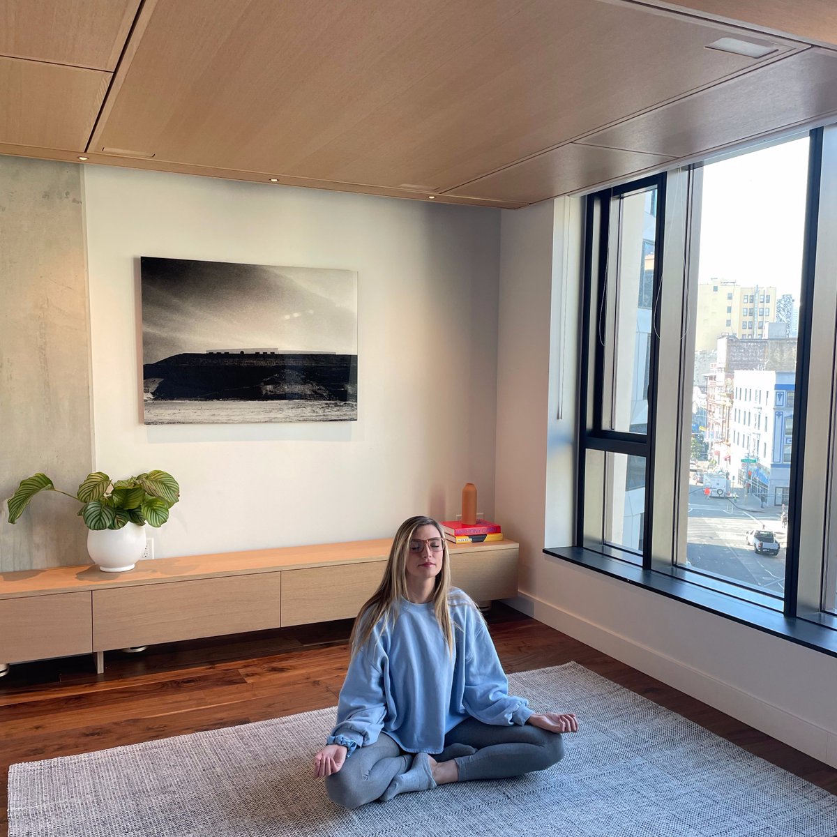 bumblebeespaces's tweet image. Inner space for your inner peace! @bumblebeespaces brings space without expanding footprint. #makespaceforwhatmatters