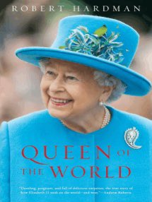 The Platinum Jubilee:
3 February @ 10am-12pm, @emmanuelcentre 

Join us & #RobertHardman a British journalist, documentary filmmaker & author of 3 books on the royal family, including His most recent: Queen of the World

Info: kcwc.org.uk/activity/febru…

#women #networking