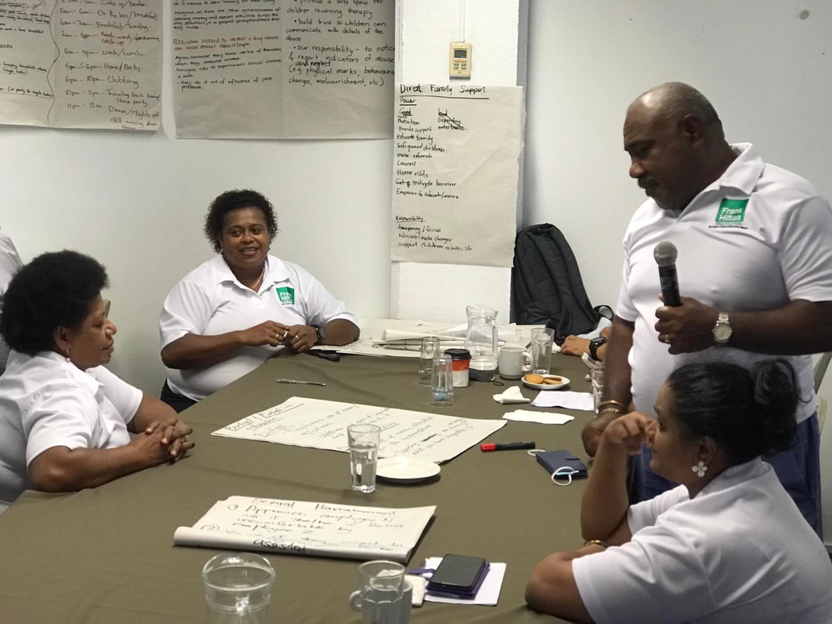 FrankHiltonOrg's tweet photo. All staff participated in the session where past practices were reflected upon, new ideas discussed and standards established.
#TeamFHO https://t.co/SXpNOwzSQY