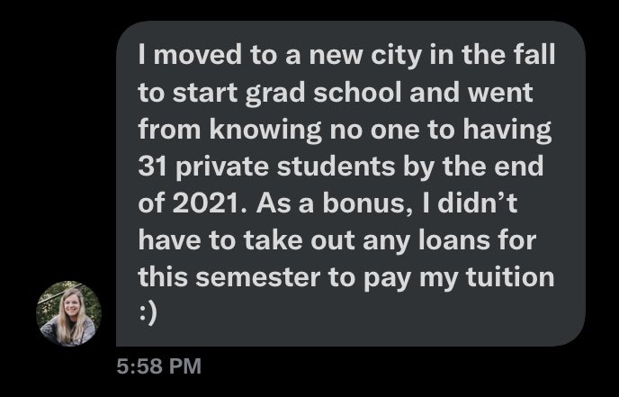 MusiciansPostWs's tweet image. 