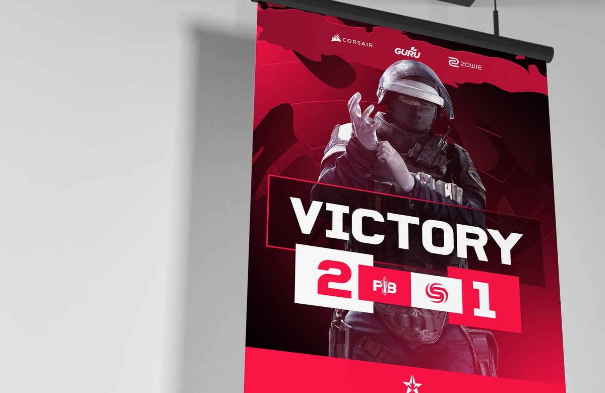 CloverPixel's tweet image. Project for @PBLMesports 

View the full project: behance.net/gallery/136011…

*This is not an official project*