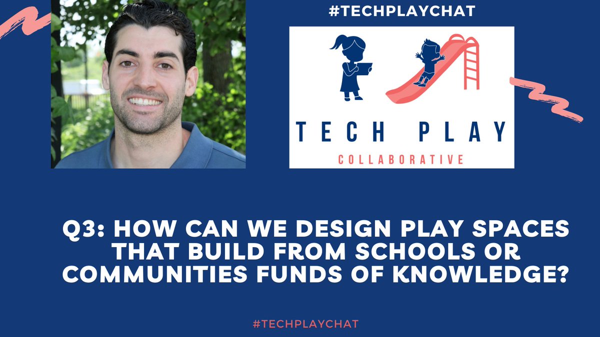 Tech Play Collaborative tweet media