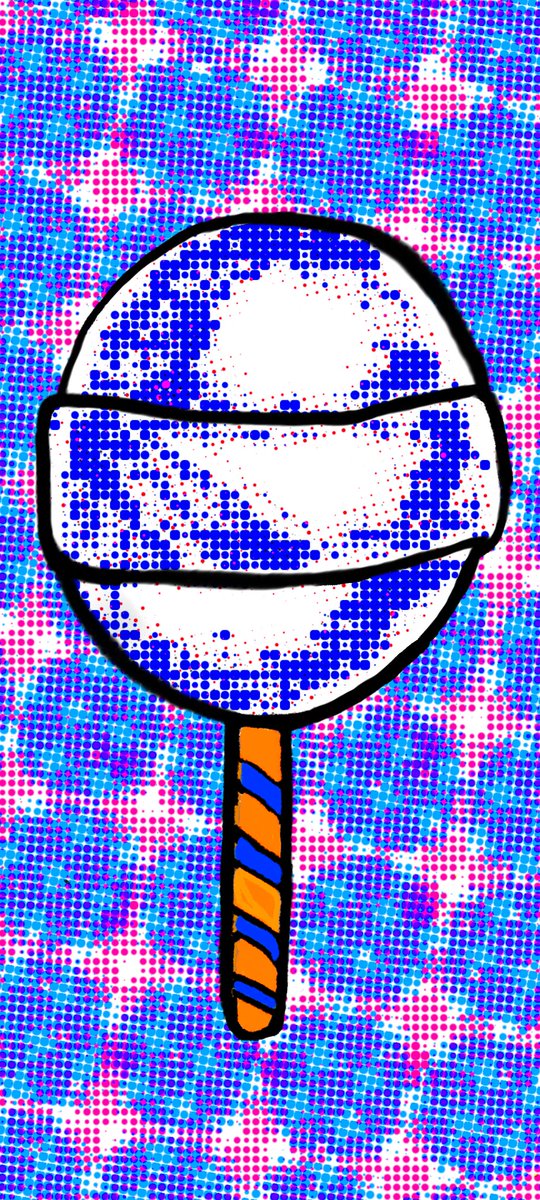 factory_kandy's tweet photo. SO YOU NEED BROUGHT A NFT BEFORE HUH? BUY A LOLLIPOP IF YOU NEVER SHOPPED ON OPEN SEA .BUY A LOLLIPOP .IF YOU BABY MOMMA TRIP BUY A LOLLIPOP.ITS THAT SIMPLE https://t.co/FeVZOObgCL