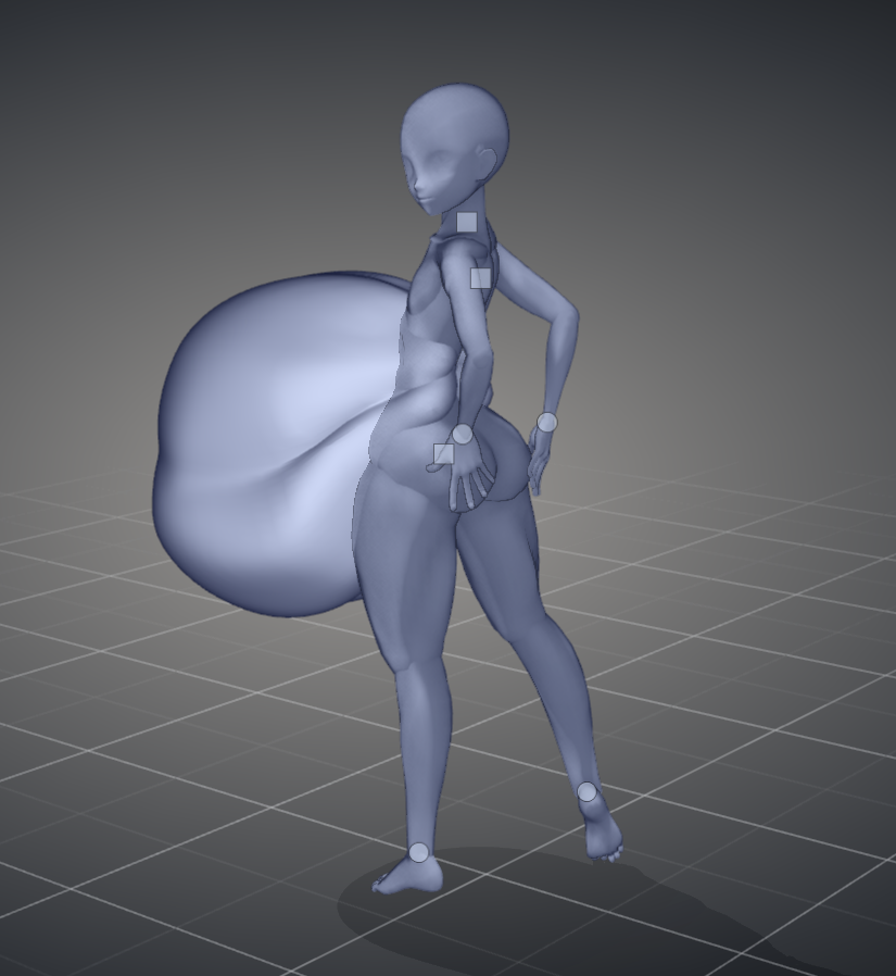 FERRUM_Yum's tweet photo. https://t.co/UIg4DU8eOL

Anyone interested in this gut model can download it here. I'd be honored if you use it in anyway at all. https://t.co/IQhUPnDx7d