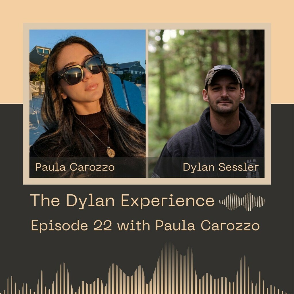 Dylan_J_Sessler's tweet photo. @pauuzzo is an inclusive activist, disabled content creator, model, speaker, truth seeker, and storyteller. She works to help redefine what it means to live with a disability by being an outspoken advocate and role model for disability rights. She contin… https://t.co/Xjy5NcUvJ3 https://t.co/2eX0x8Sdfr