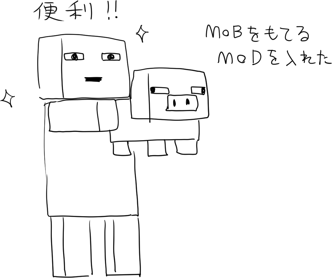 #minecraft 