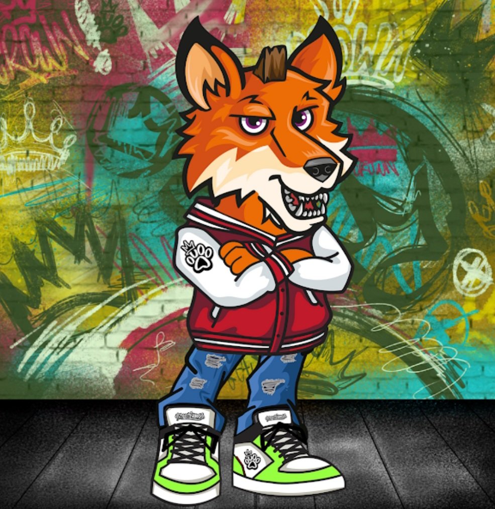 🦊🦊🦊🦊🦊🦊🦊🦊🦊

opensea.io/assets/ethereu…