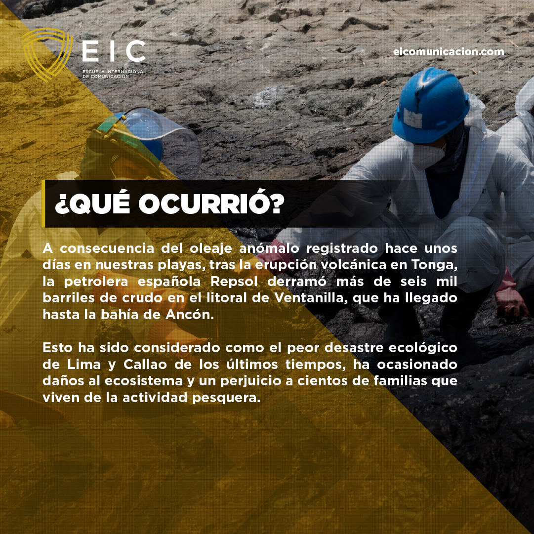 EIC (@eicomunicacion) / Posts / X