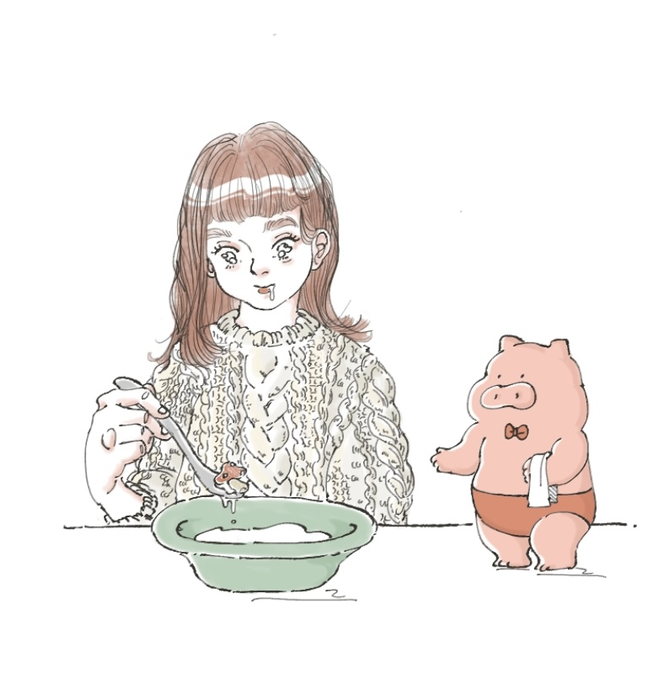 アラン柄のtwitterイラスト検索結果