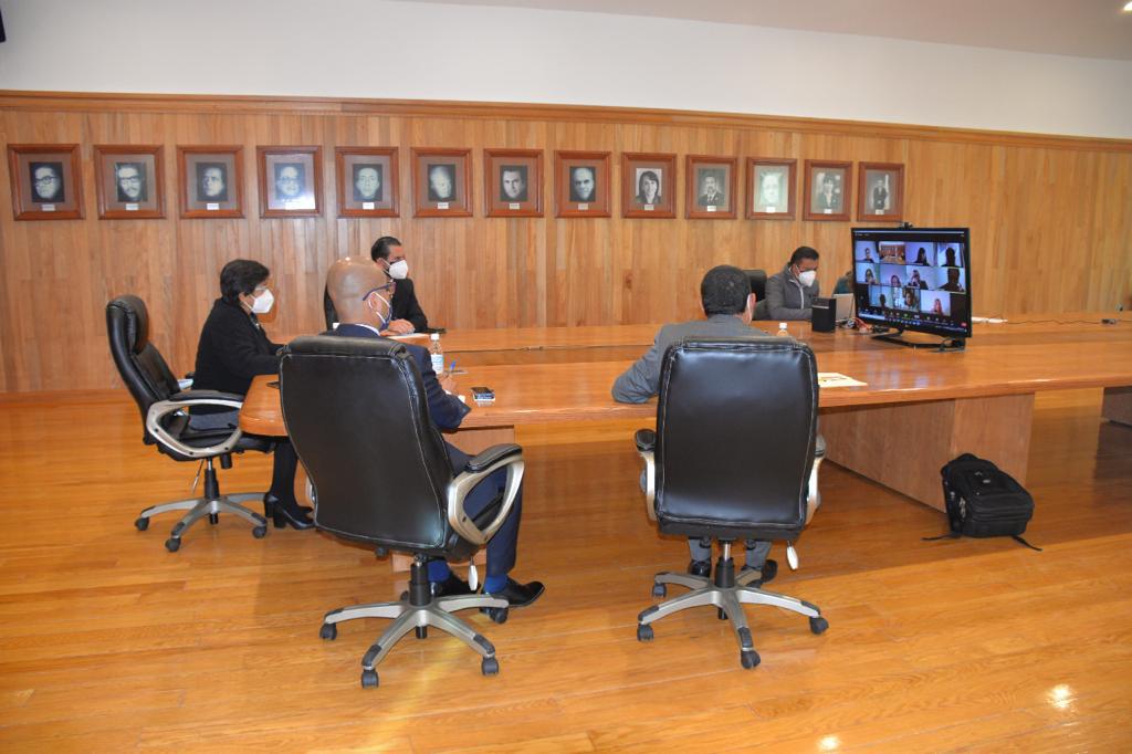 Poder Judicial GTO tweet media