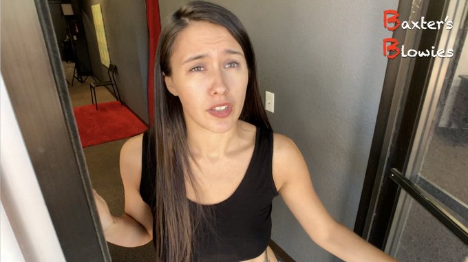 TW Pornstars - Baxters Blowies. Popular pictures and videos from Twitter for the year. Page 8