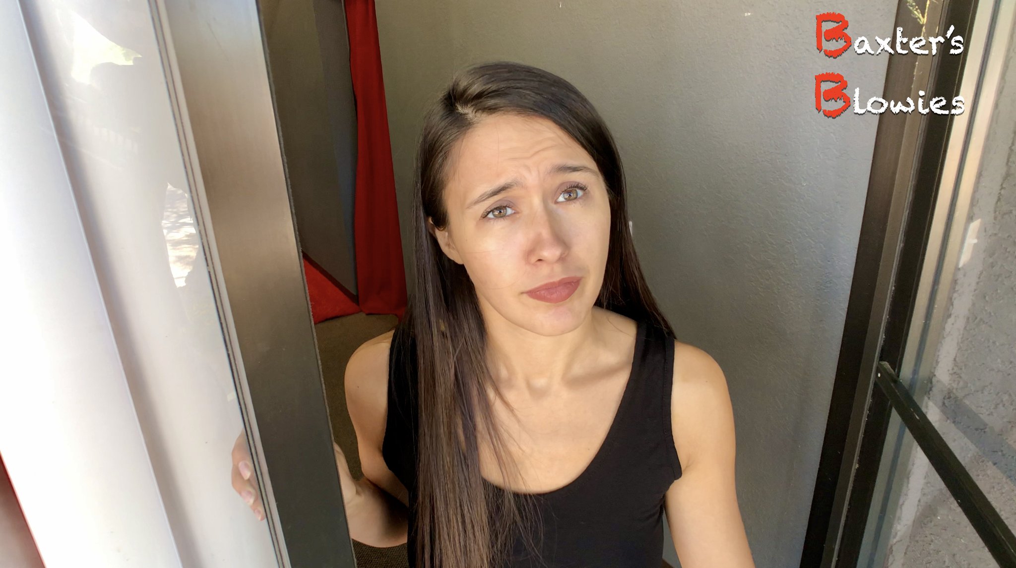 TW Pornstars - 2 pic. 𝐁𝐚𝐱𝐭𝐞𝐫𝐬 𝐁𝐥𝐨𝐰𝐢𝐞𝐬 🫦. Twitter. Trying  this ride share thing🚕for some extra💵and this pretty. 1:48 AM - 27 Jan  2022