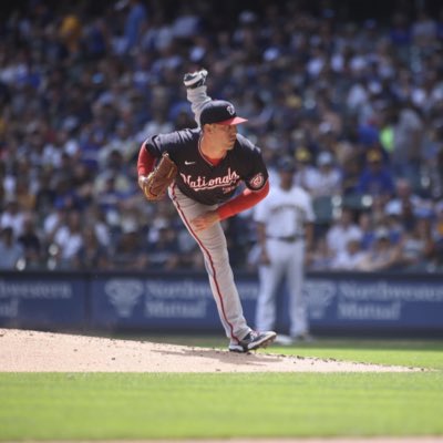 Sean Nolin tweet media