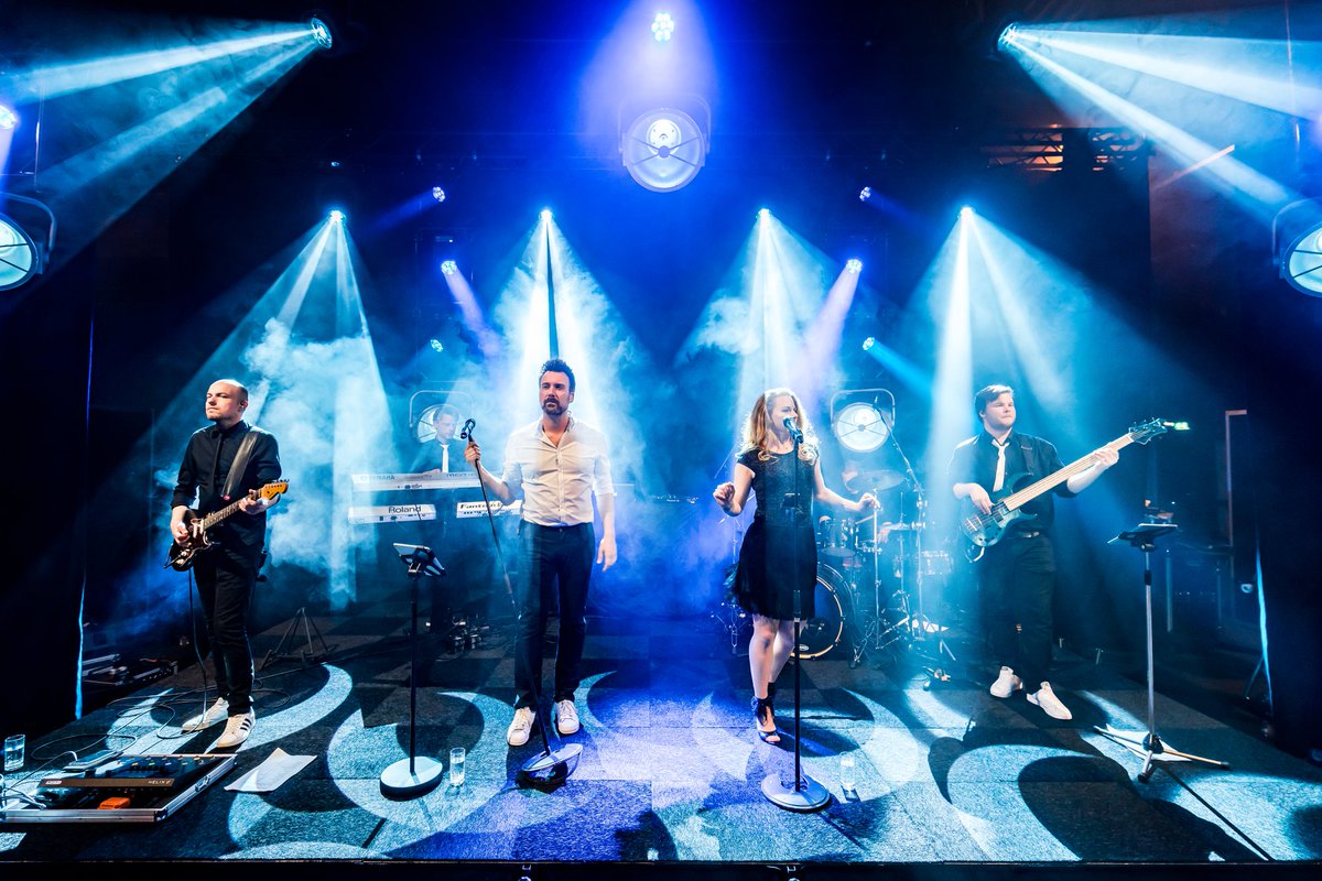 ActonDemand's tweet photo. Op zoek naar een top coverband voor jullie bruiloft of bedrijfsfeest?

https://t.co/twrR5PD0oK 

#feestband #band #bedrijfsfeest #BetterThanEver #actondemand #chrishordijk #bruiloft #events #liveband #coverband #music #nielsvandersteenhoven #jelllepeeters #boekdieband #livemuziek https://t.co/4bAfhAGBia