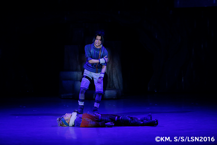 J2_5DPlayFest's tweet photo. Tickets for Live Spectacle “NARUTO“ are on sale now. Distribution period: 1/21（Fri）-2/3（Thu）. This is your last chance! Don’t miss it.
Visit:https://t.co/OJ629XhhxP
#2_5D #musicals #NARUTO https://t.co/dht4DbVQv8