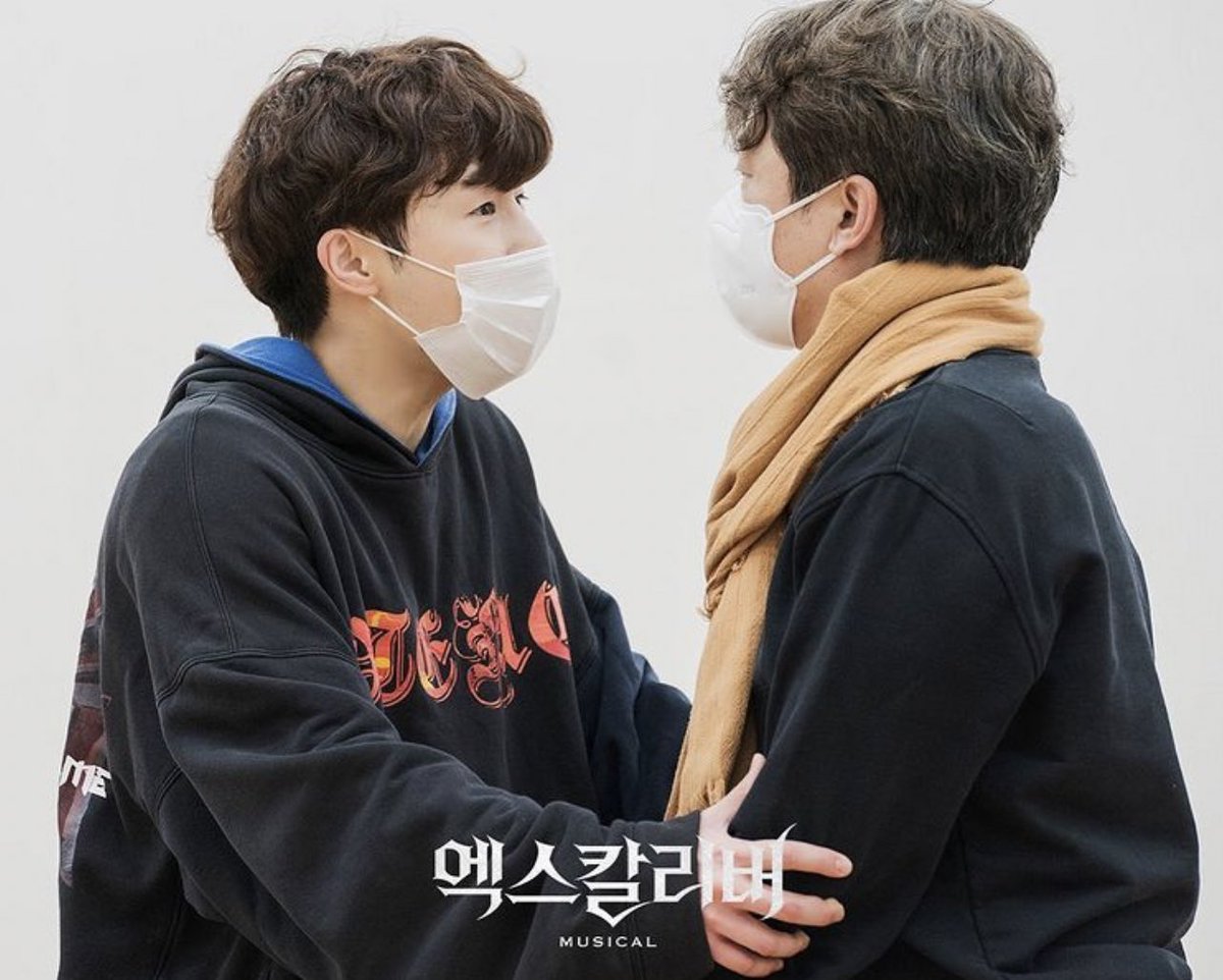 ifntnews's tweet photo. [Musical] 220127
Sunggyu’s Musical Xcalibur Run-through Sketch

⚔️ D-2

♾ https://t.co/oXZYyHZM1v
#인피니트 #성규 #김성규 #INFINITE #Sunggyu #Sungkyu https://t.co/gkPftXwn2u