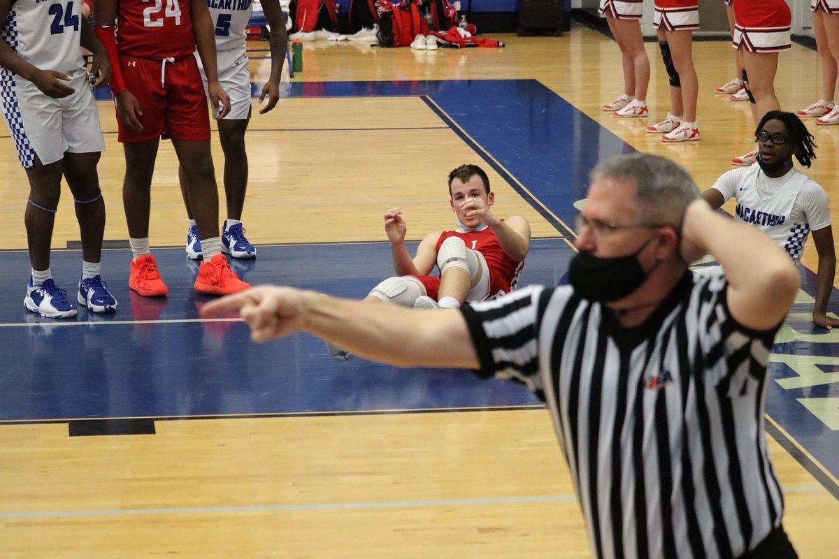 AmyMccombs's tweet photo. Nathan McCombs - currently #1 in Illinois and #36 in the nation in high school for charges taken this season on MaxPreps. He has already successfully drawn 25 charges. https://t.co/eT3CObkQBc