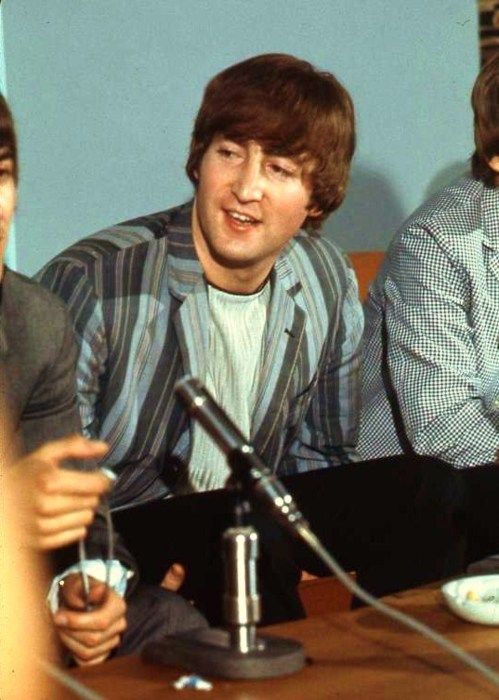 JudeKessler's tweet photo. FREE Focal Points Webinar on "The Beatles at the Hollywood Bowl and San Deigo 1965," 22 Feb 2022, 7:30 p.m. Central with journalist @idavisbeatles Ivor Davis and Pres. of San Diego Beatles Fan Club, Kathleen Kaiser. Register: https://t.co/iJ9KeAJFtj https://t.co/brEaN4jVhJ