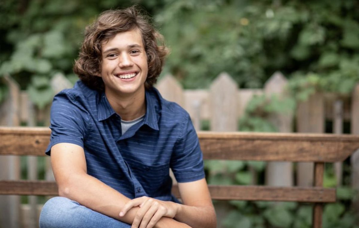 NWHS_Panthers's tweet photo. Braden Chupp earned the highest possible ACT composite score of 36.  Across the United States last year, only 4,055 students earned this top score out of 1.29 million test takers.  Congrats, Braden!

Braden is the son of Matt &amp; Sarah Chupp and is a senior at NW

#perfectACT https://t.co/CvsyuqYwDM