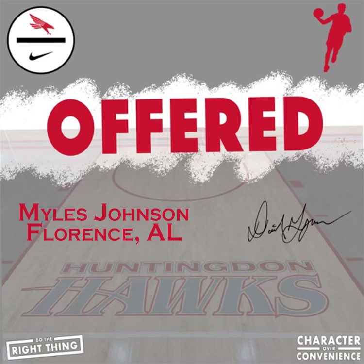 Myles Johnson tweet media