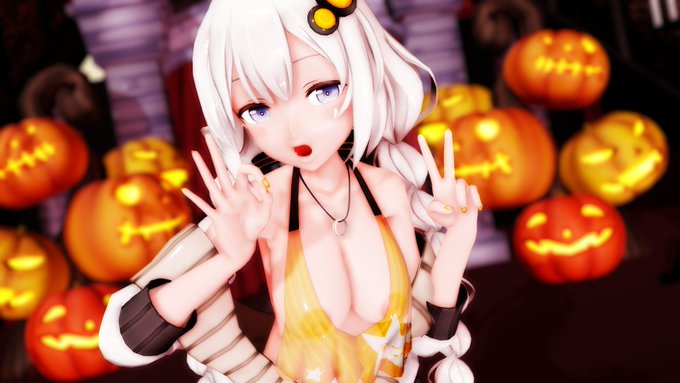 センシティブてすと 